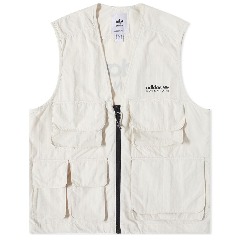 adventure vest