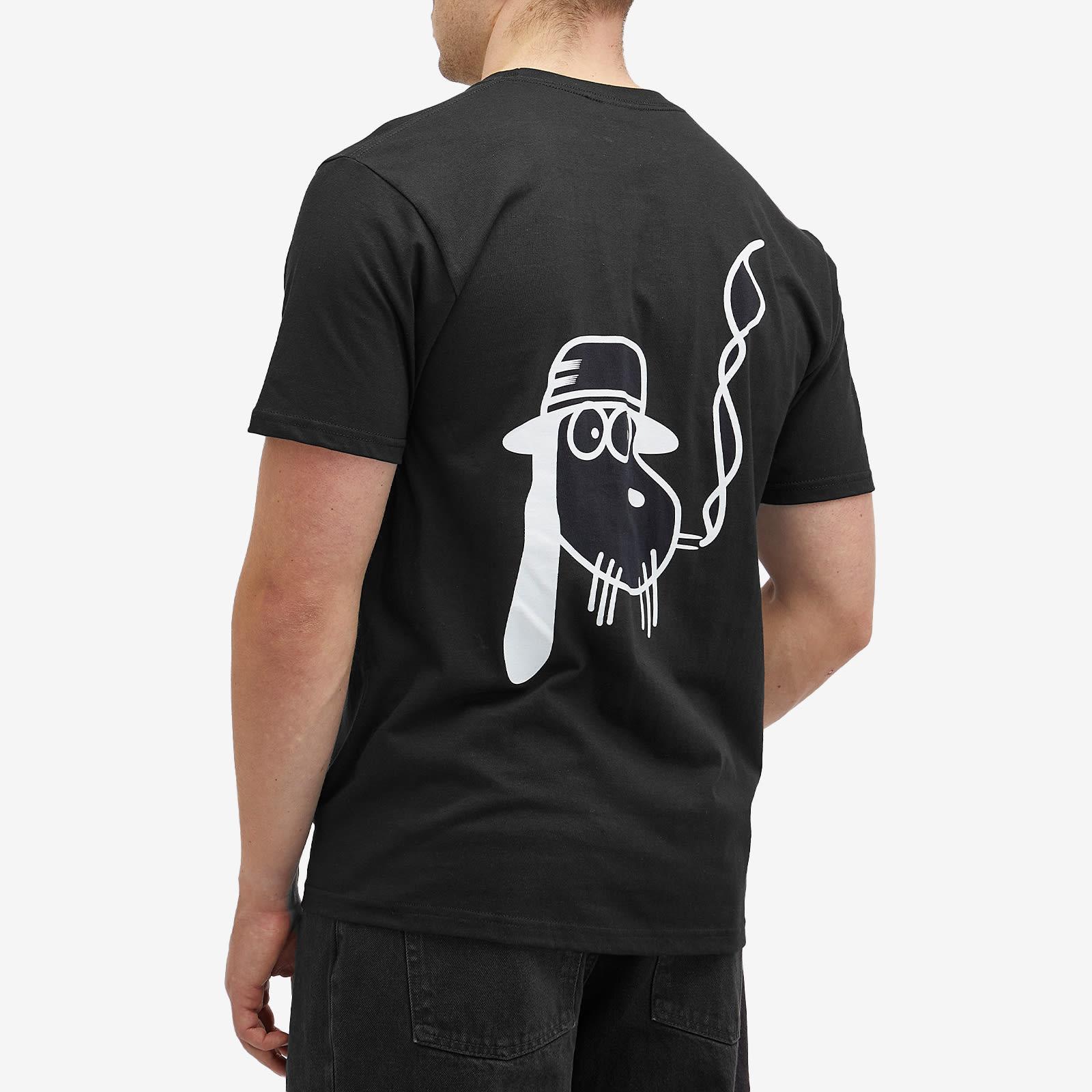 【FUCKING AWESOME】 SK8 FUCKS SHORT SLEEVE TEE BLACK SK8 Fucks Short Sleeve Tee – Fucking Awesome