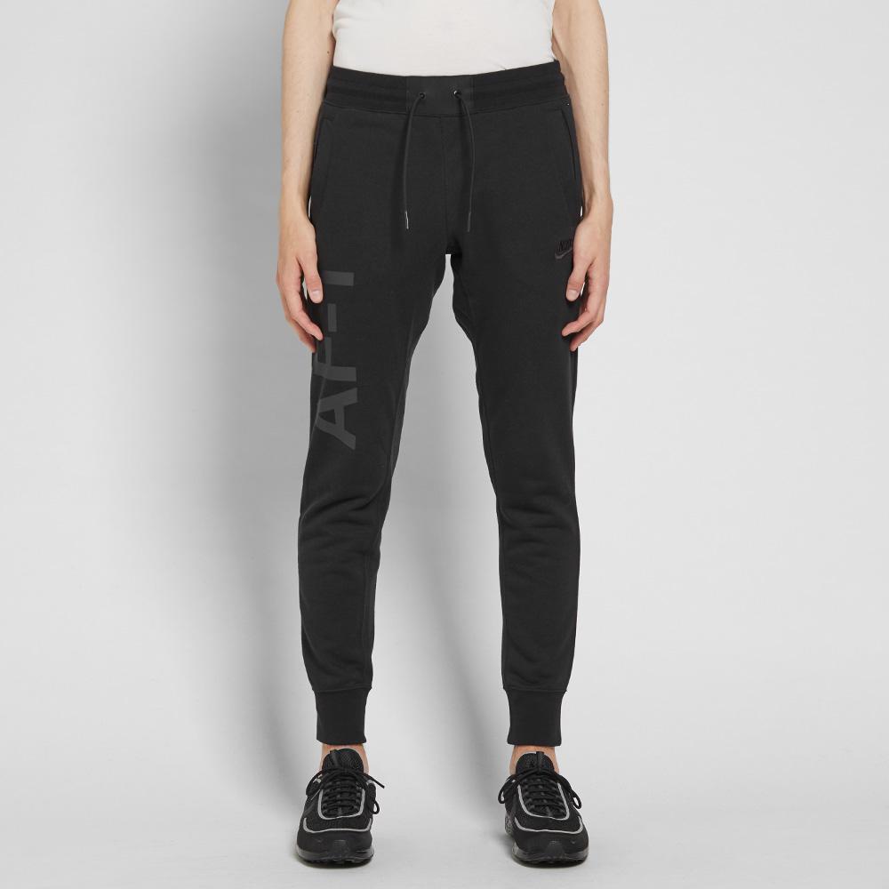 nike af1 joggers