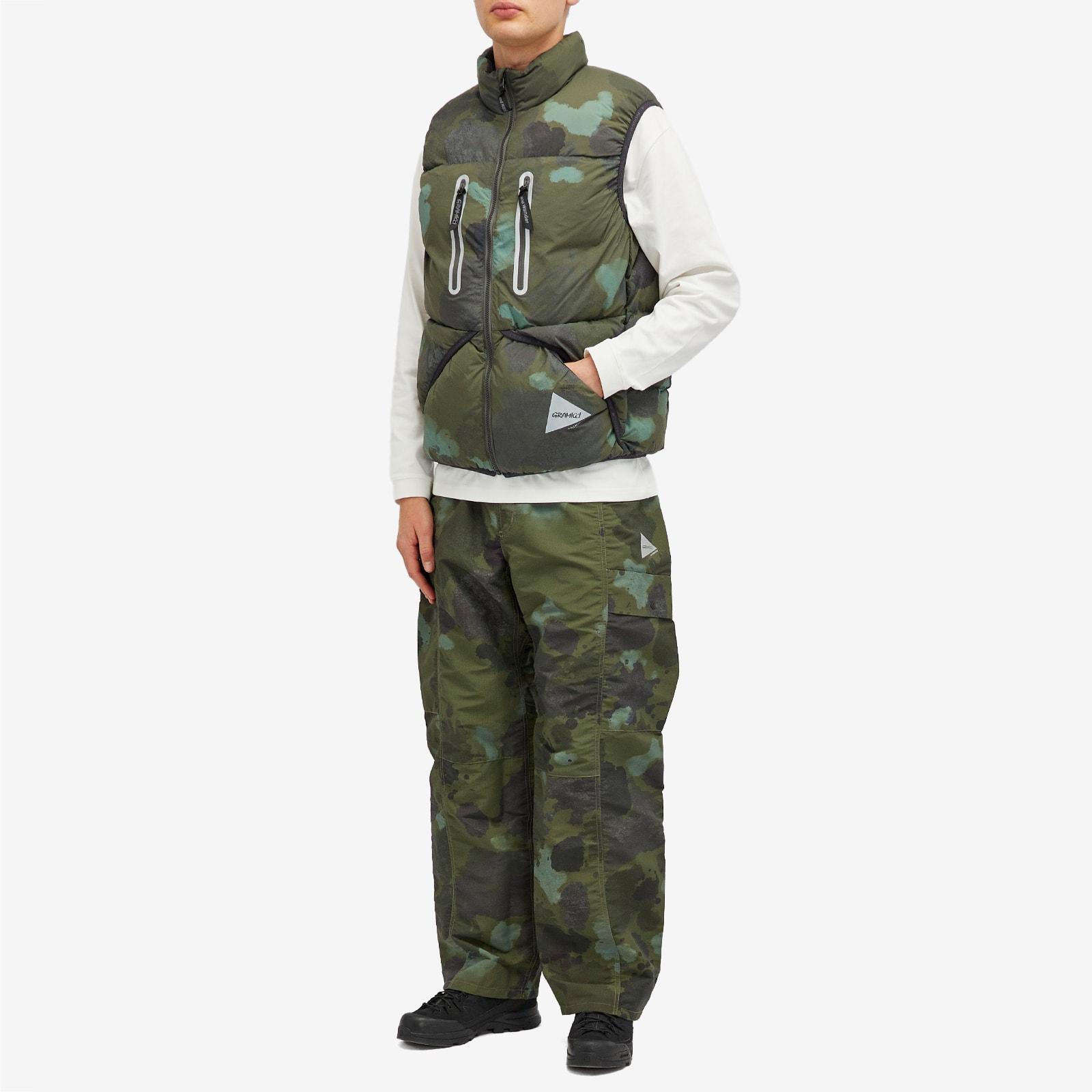 gramicci-Camo-X-And-Wander-
