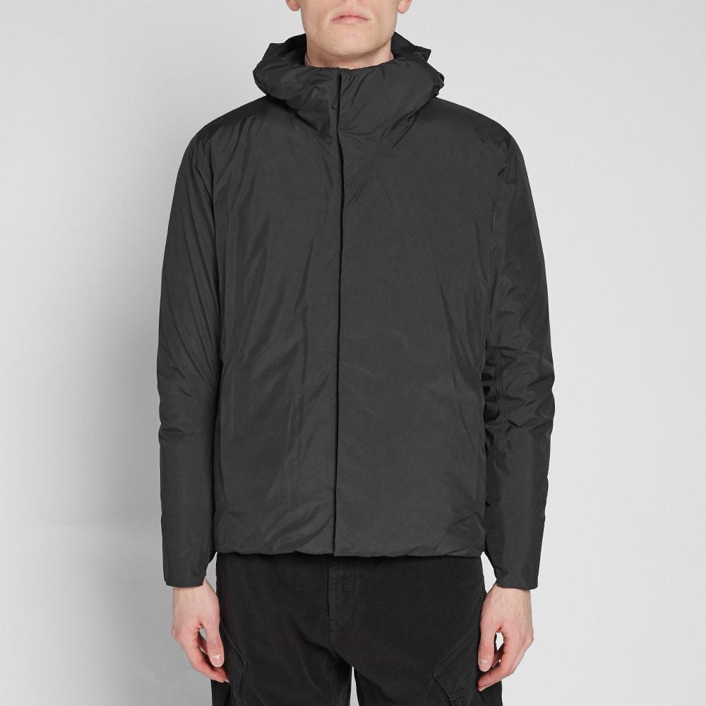 veilance anneal down jacket