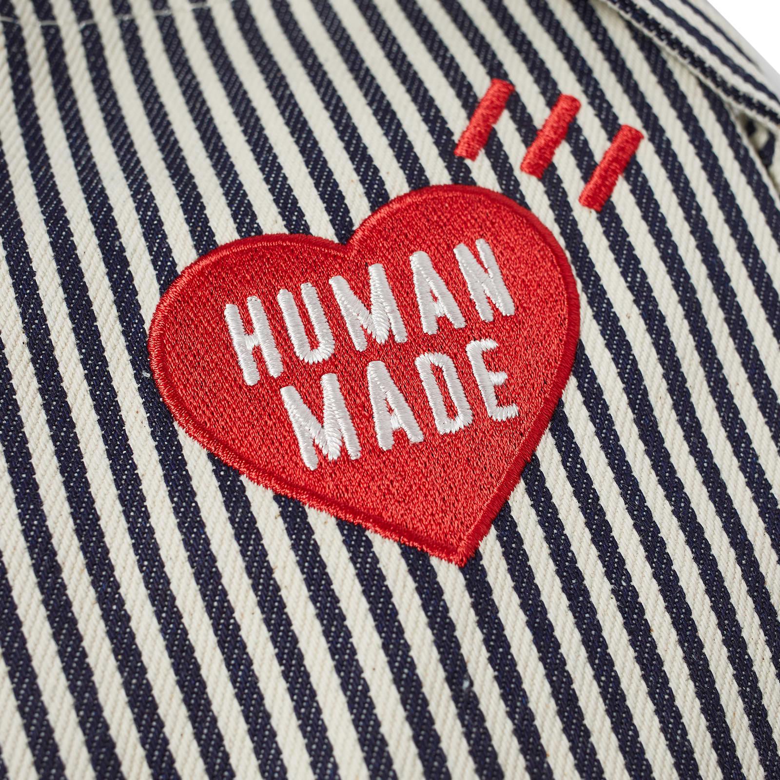 Human Made Hickory Mini Shoulder Bag in Red for Men | Lyst