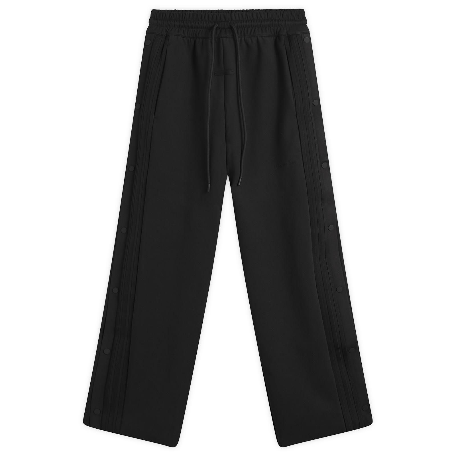 パンツ fear of god athletics suede fleece pants Fear of God Athletics Suede Fleece Stripe Pant Sesame Men's - FW24