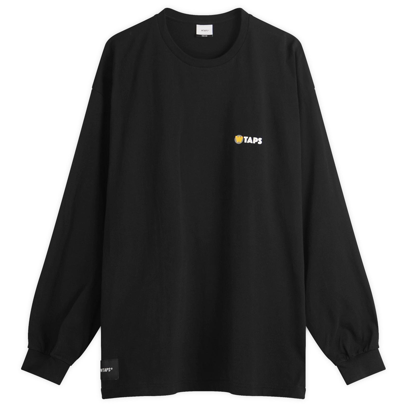 WTAPS Long-sleeve t-shirts for Men | Online Sale up to 55 WTAPS Long-sleeve t-shirts for Men | Online Sale up to 55