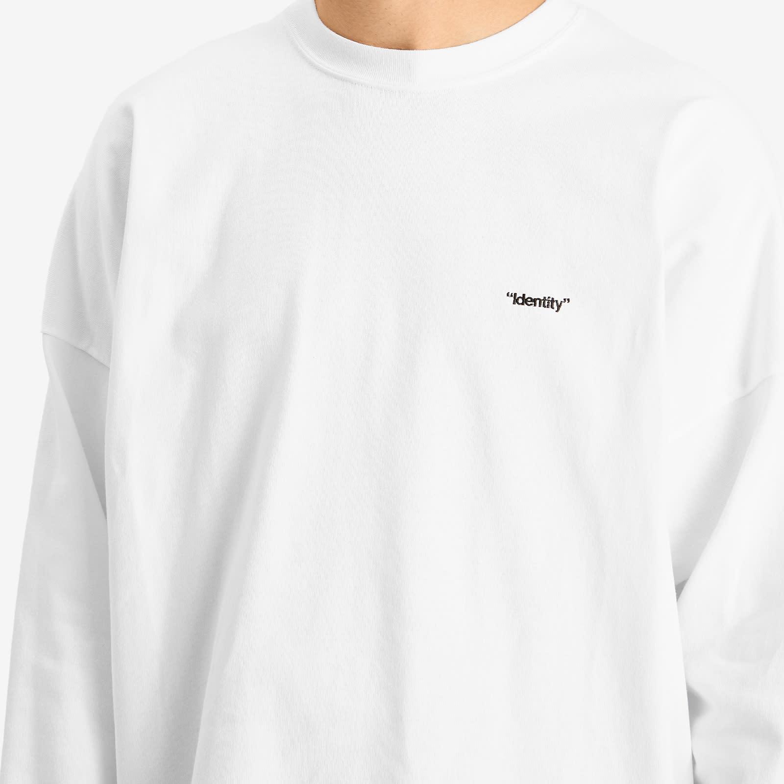 WTAPS Long-sleeve t-shirts for Men | Online Sale up to 55