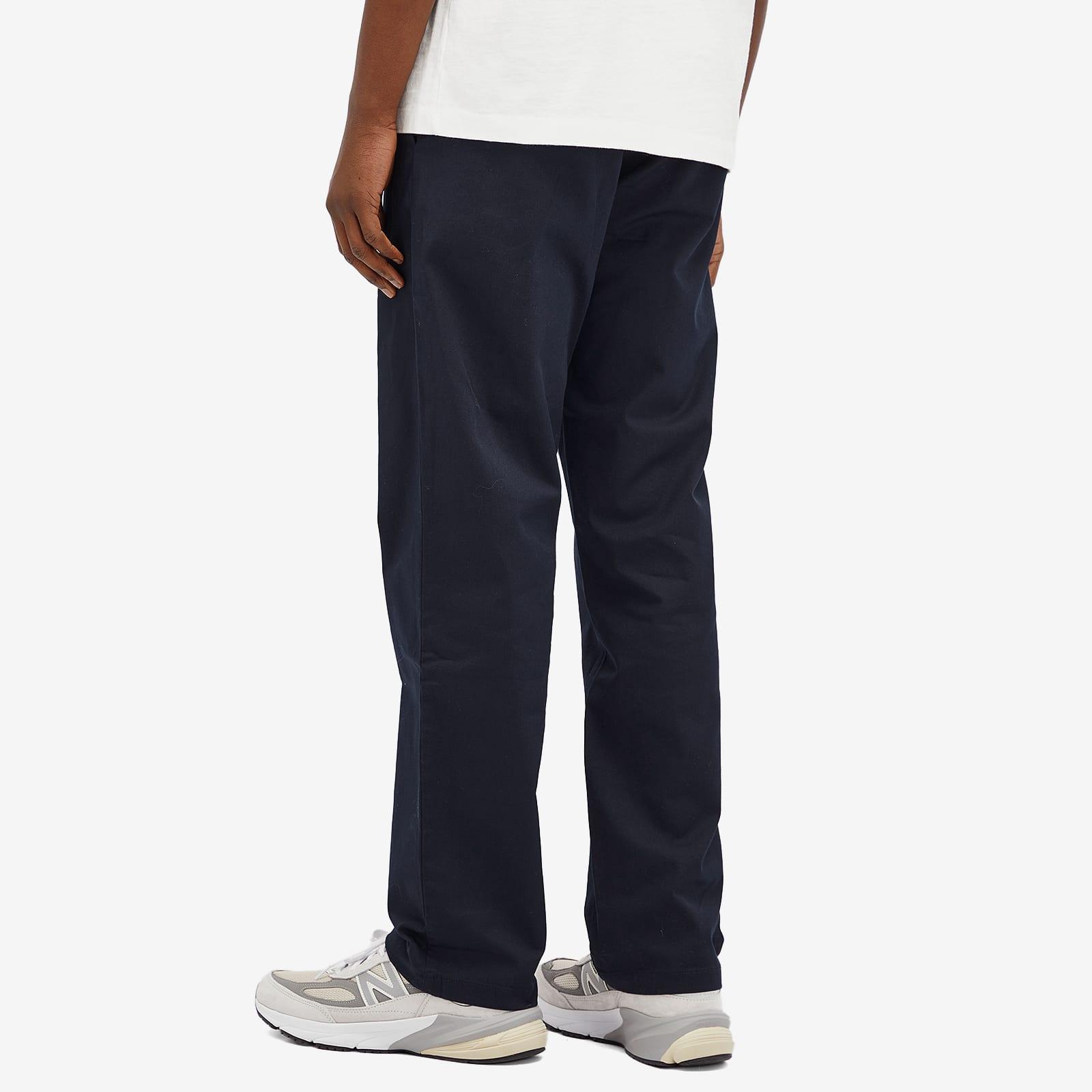 【関税込み】NORSE PROJECTS ブラウン Sigur カーゴパンツ TSDESIGN|藤和|50314 TS4Dメンズニッカーズリブカーゴパンツ