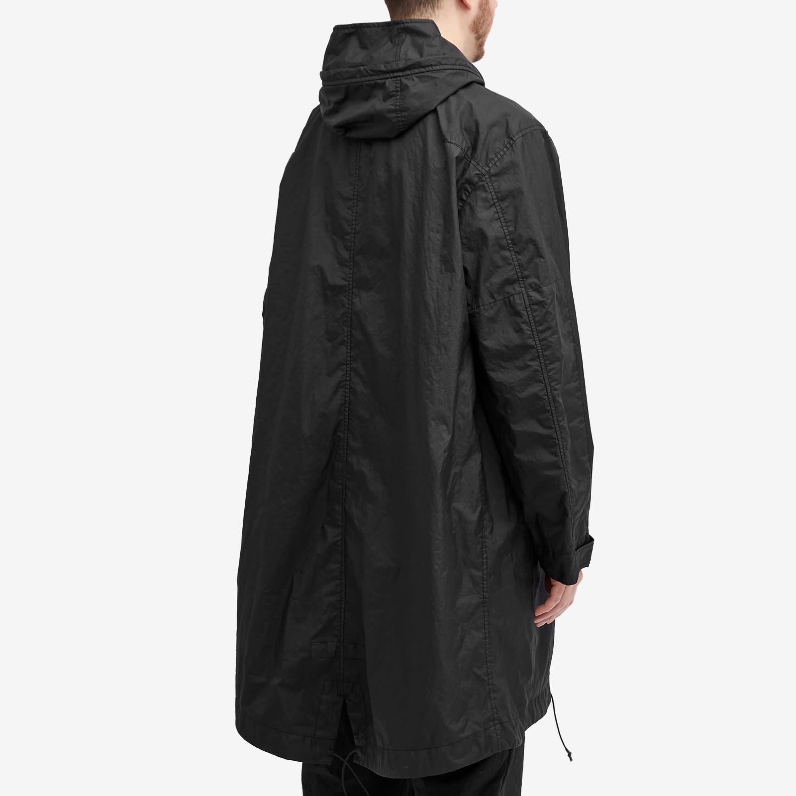 Stone  / 黒 / MEMBRANA 3L TC MA-1 Stone Island / 黒 / MEMBRANA 3L TC MA-1