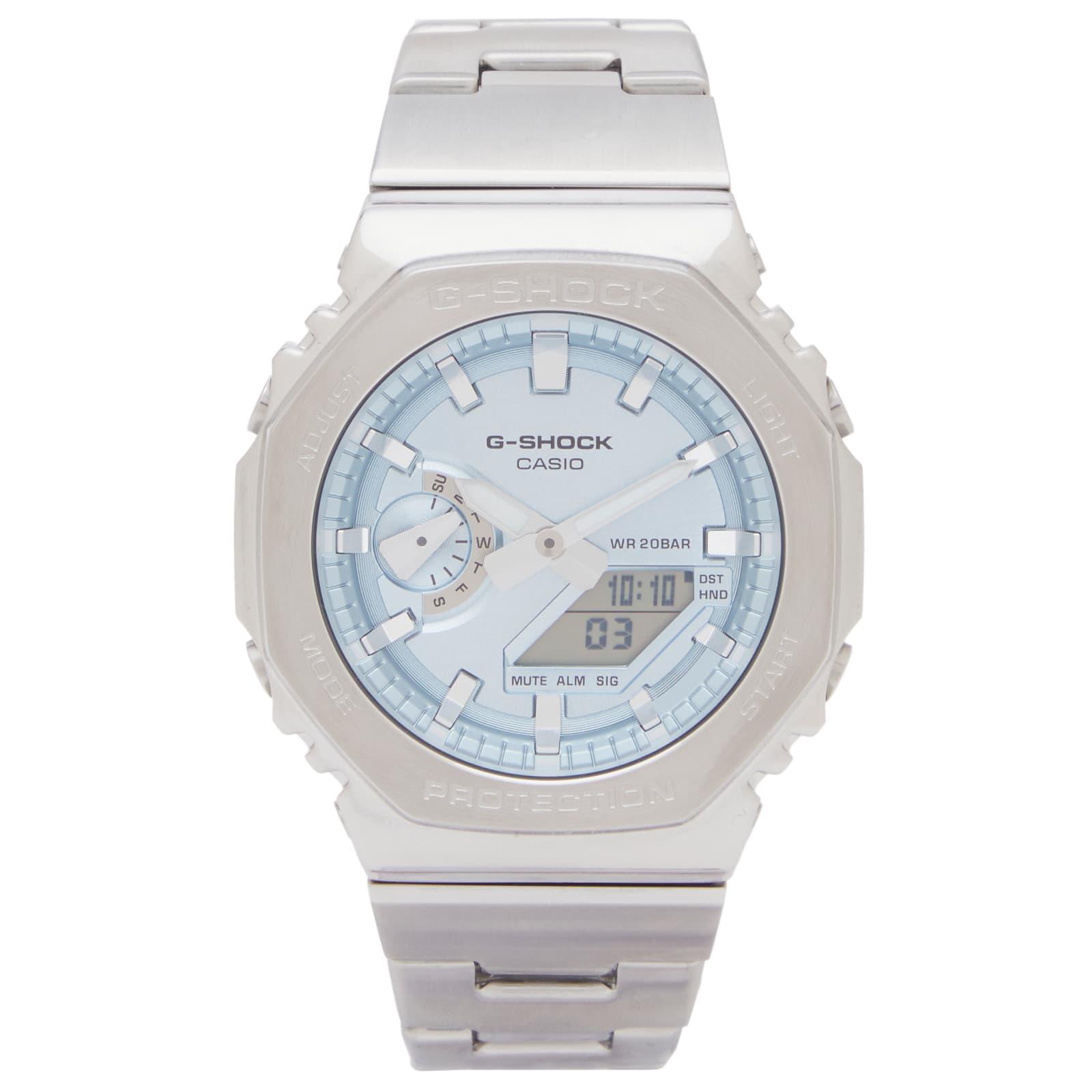 Womens g shock watch sale hotsell