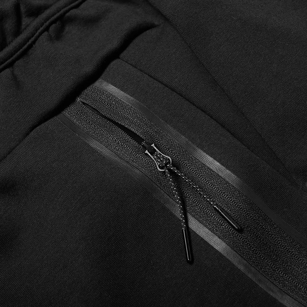 Nike Tech Fleece Jogger in Black for Men - Lyst