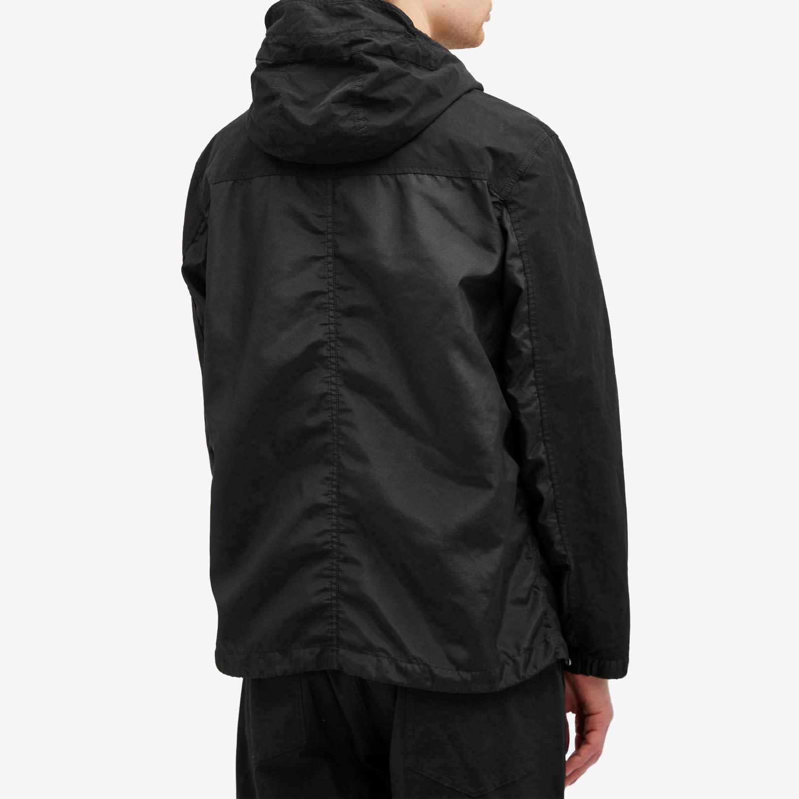 トップス STONE  24AW David Light-TC /size L Stone Island Polyester Tela & David Light-Tc Jacket in Black