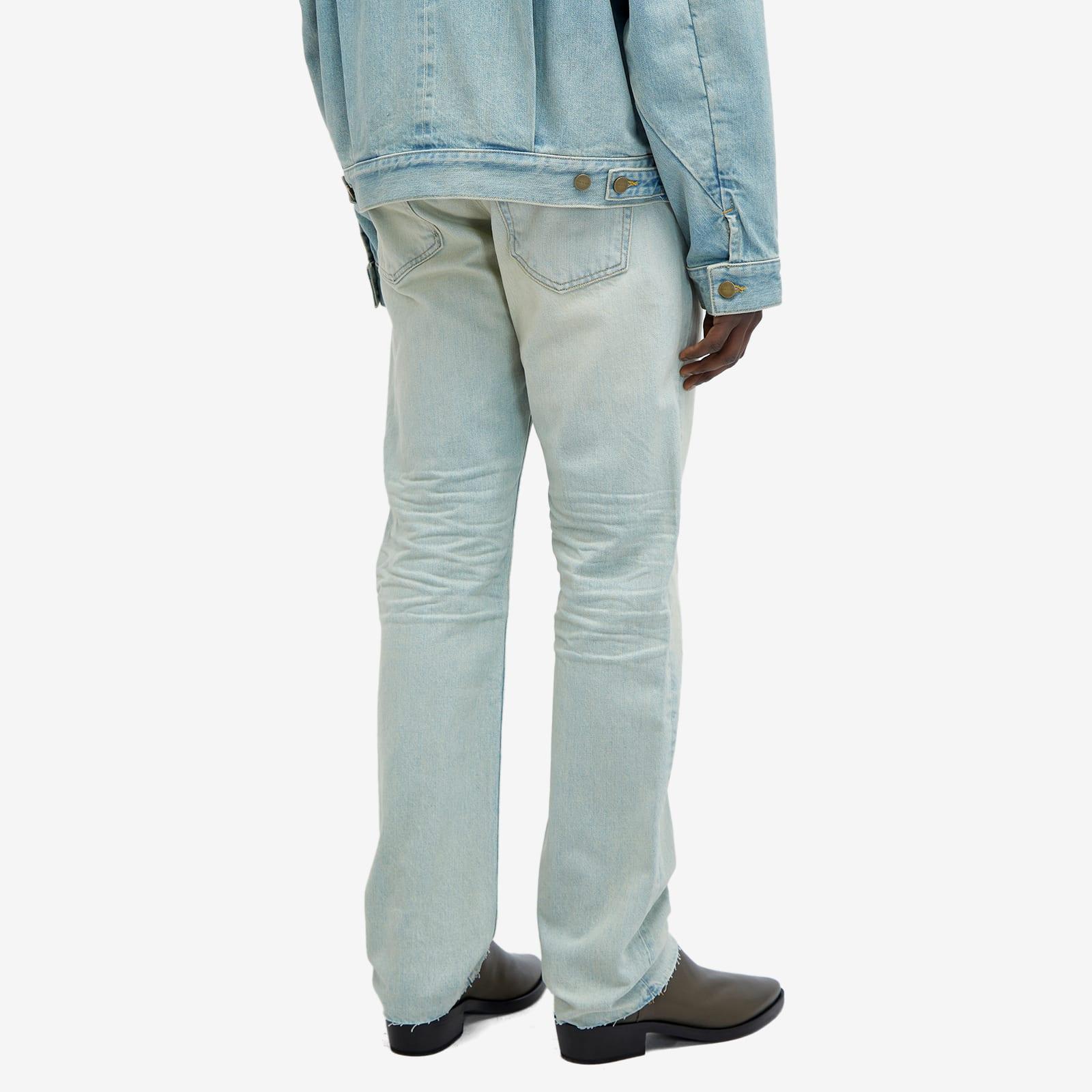 【関税込み】FEAR OF GOD '8th Collection' jeans Fear Of God 8Th Collection Jeans in Blue for Men | Lyst