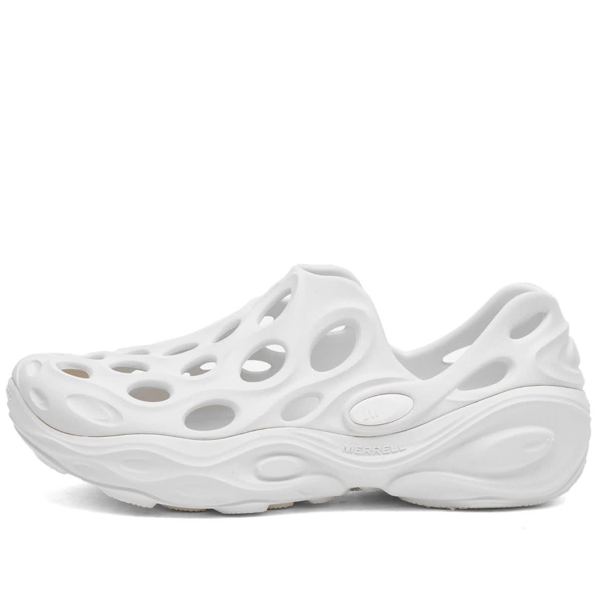 ★MERRELL★ MEN HYDRO MOC OFF WHITE Amazon.com | Merrell Men's Hydro MOC Water Shoe, HERB, 7