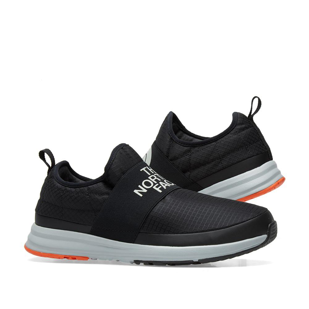 the north face cadman nse moc sneaker