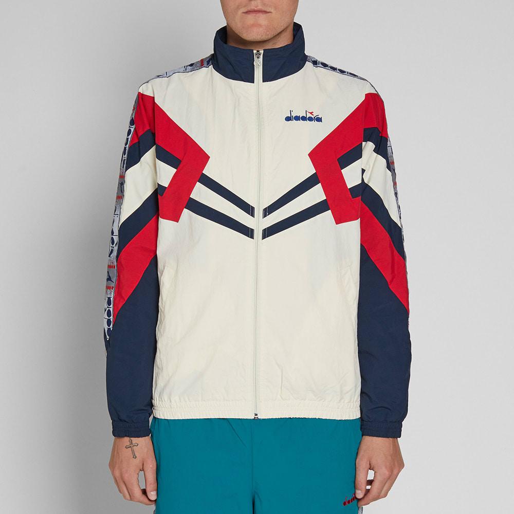 diadora wind jacket