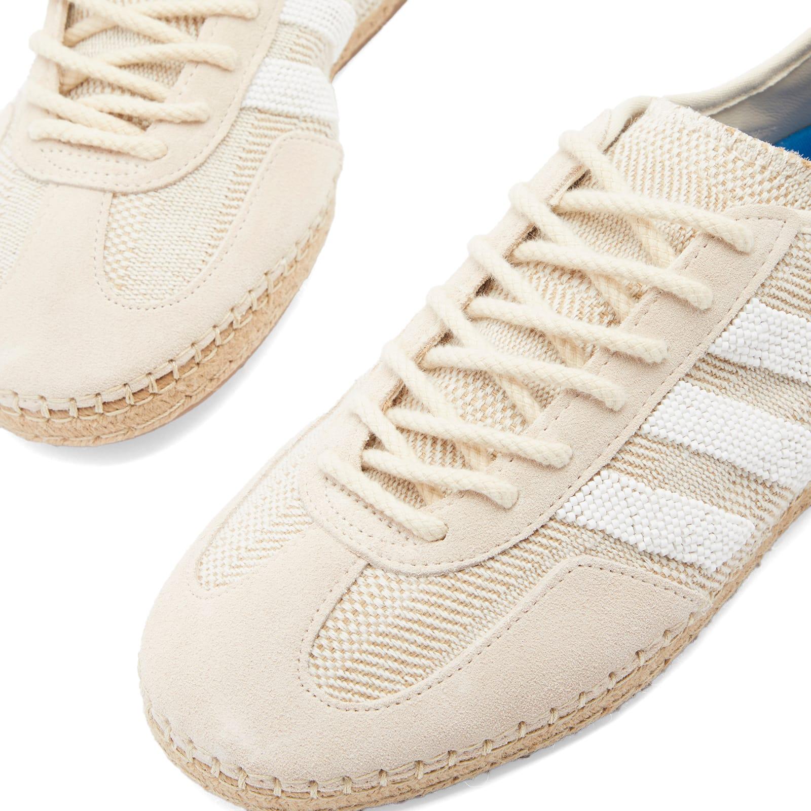 adidas X Clot Gazelle By Ec Sneaker in White for Men | Lyst