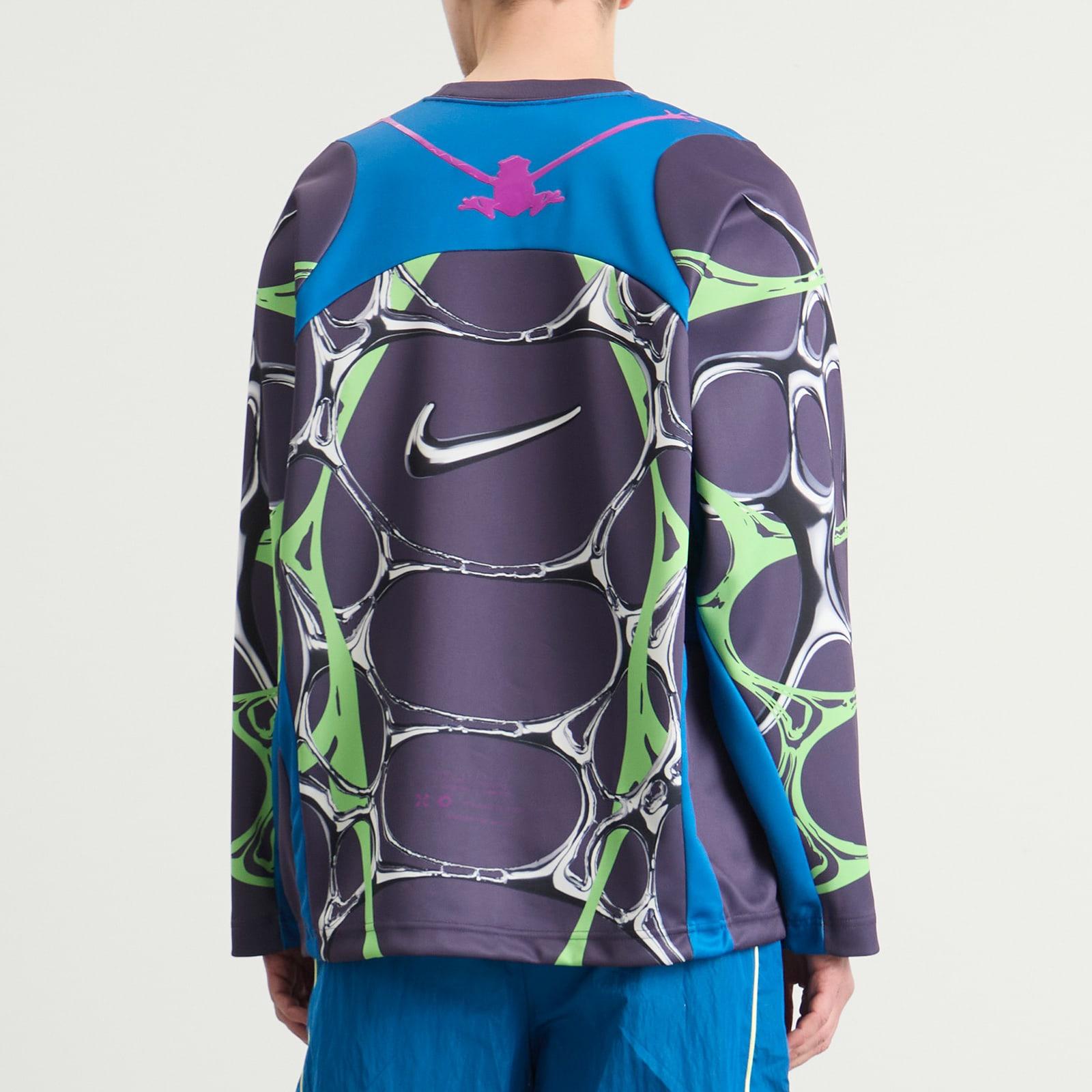 nike techknit ultra long sleeve