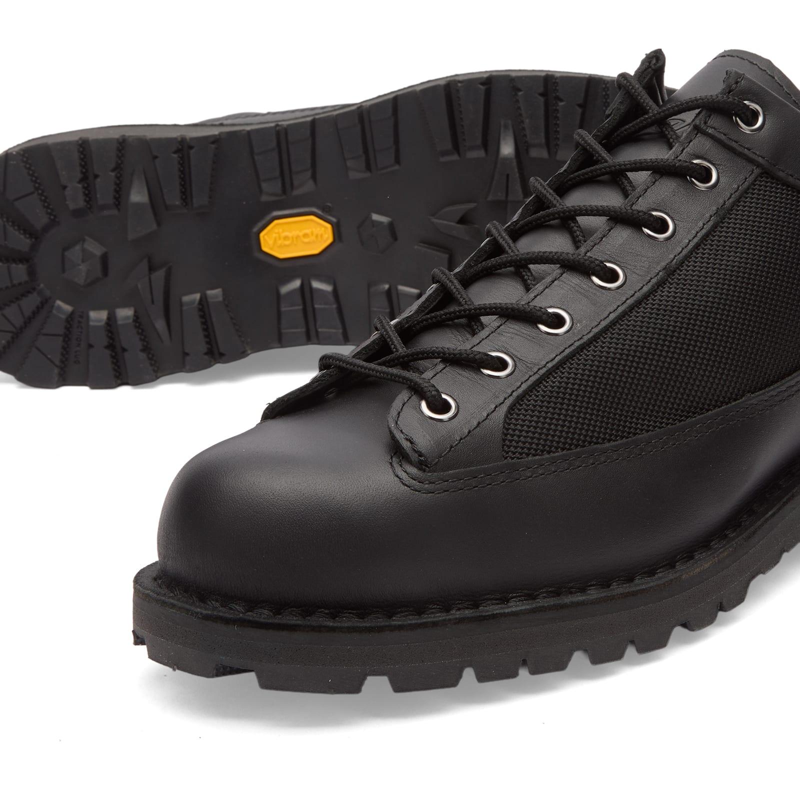 Danner Field Low Gore-Tex in Black for Men | Lyst