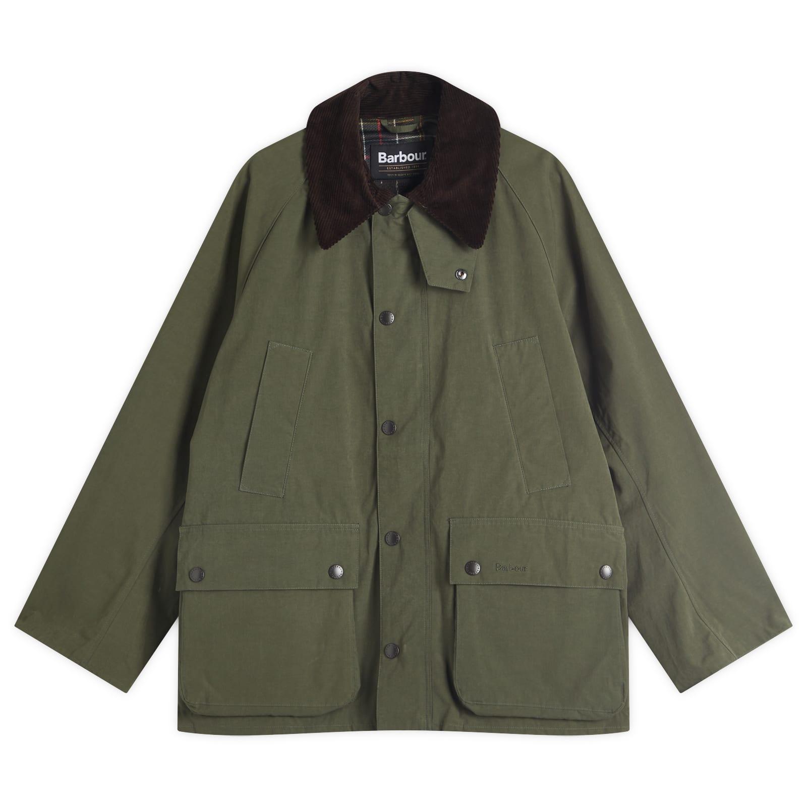 ジャケット・アウター Barbour PADDED OS BEDALE CASUAL JACKET ジャケット・アウター Barbour PADDED OS BEDALE CASUAL JACKET The