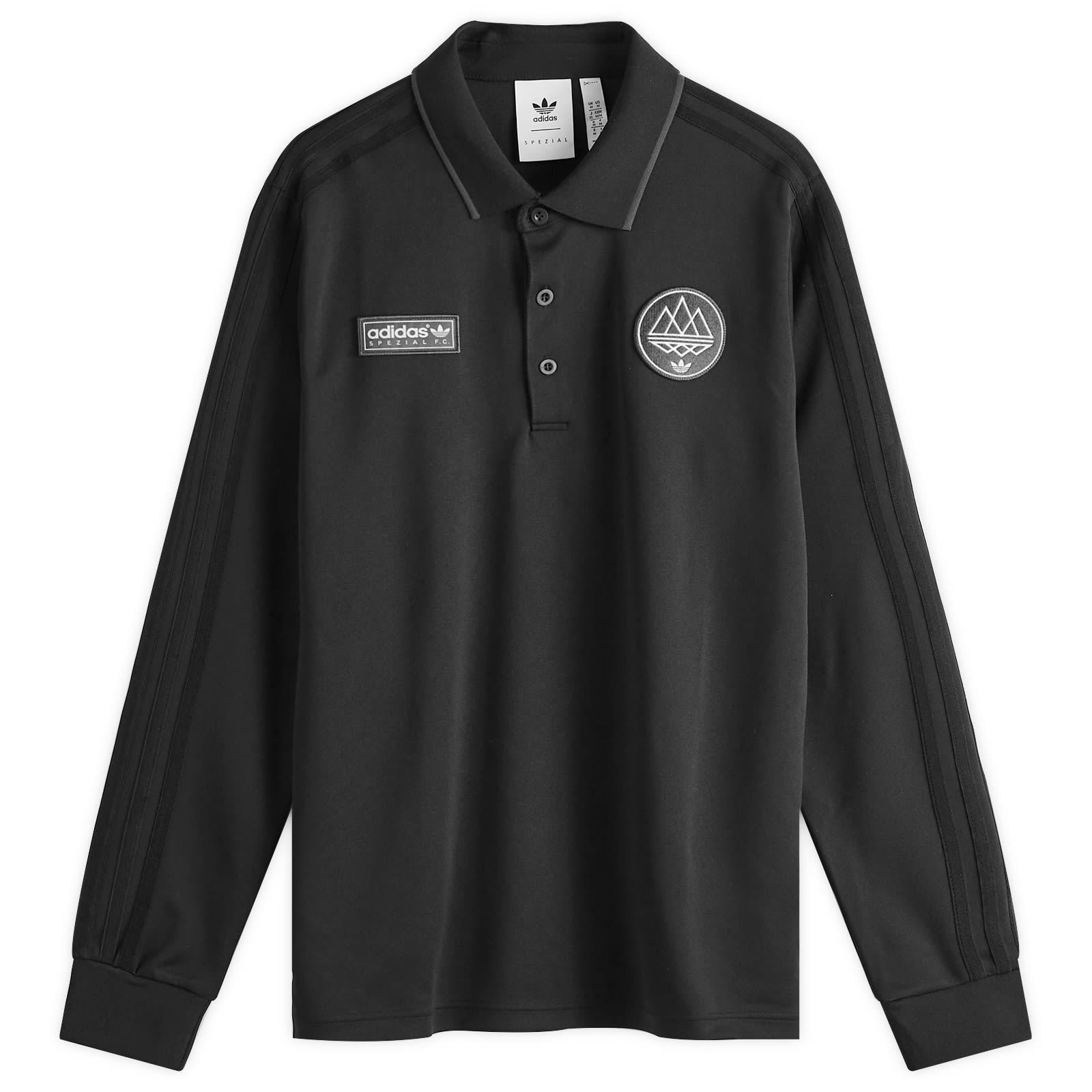 Adidas spezial polo hot sale