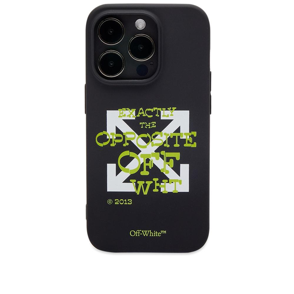 Virgil abloh cheap iphone