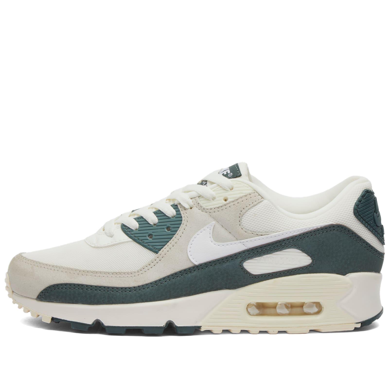 grey womens nike air max 90