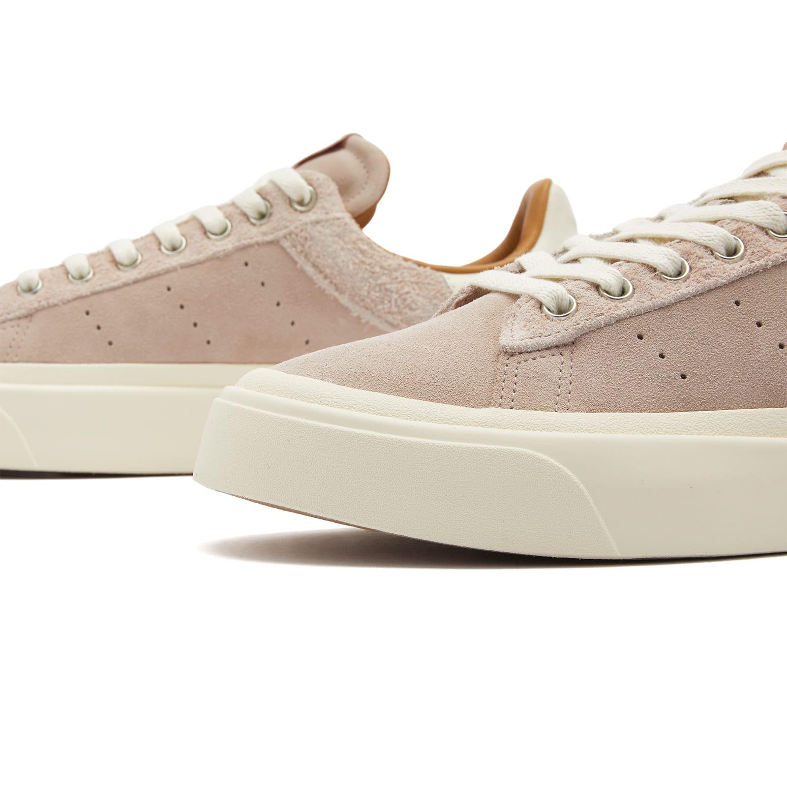 adidas　STANSMITH　CS LUX Adidas Stan Smith CS Lux Review& On foot - YouTube