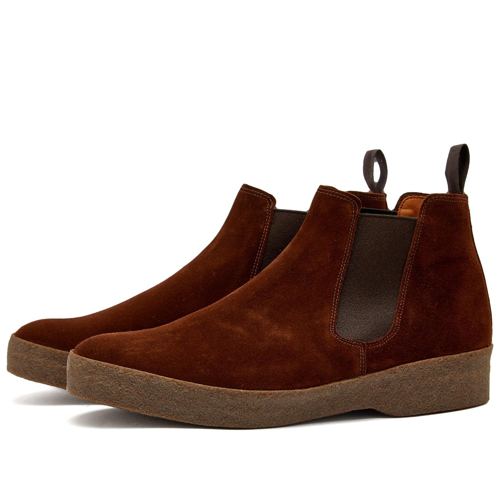 Sanders chelsea boots deals