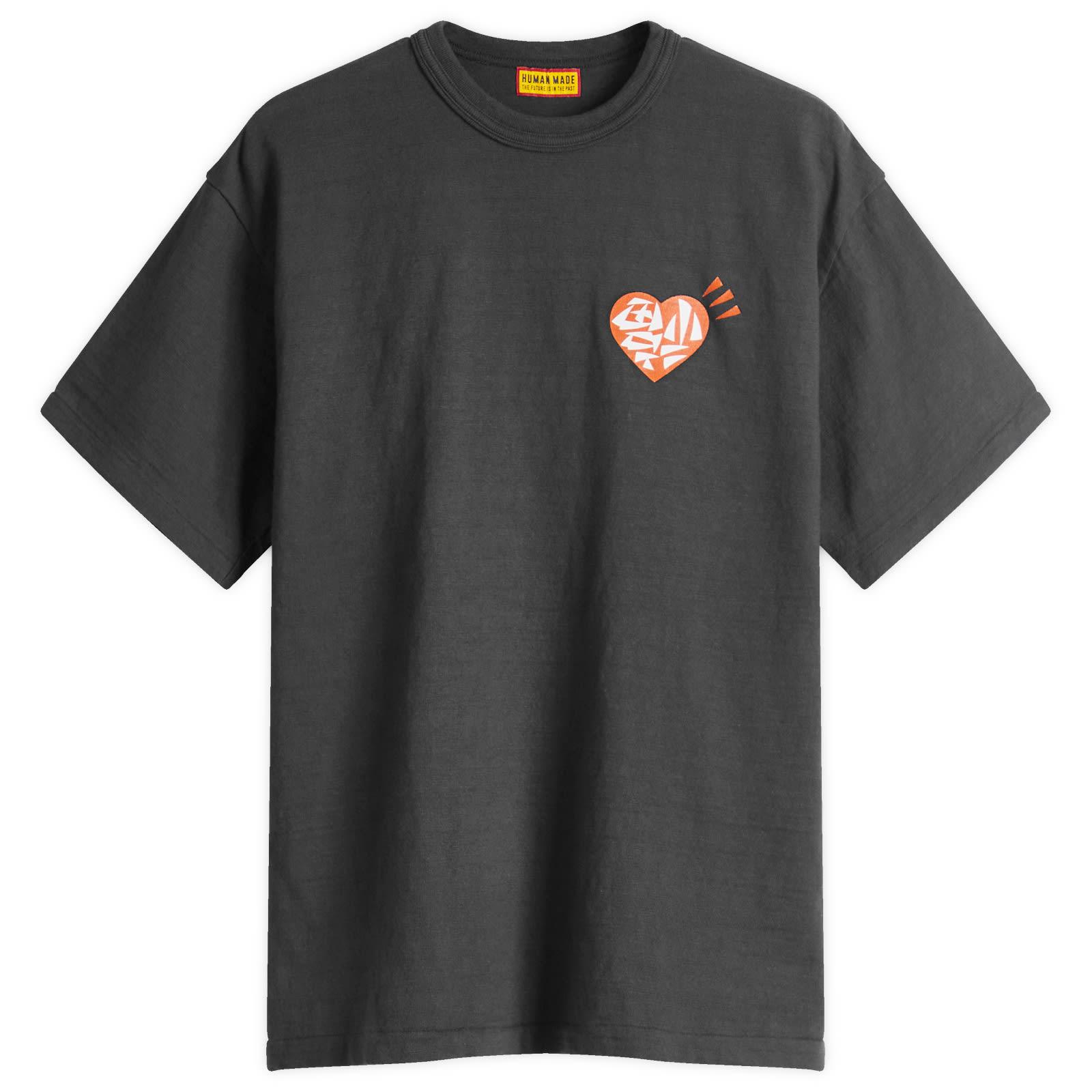 HUMAN MADE○Snake T-Shirt〇関税送料込 Human Made Snake T-Shirt in Black for Men | Lyst