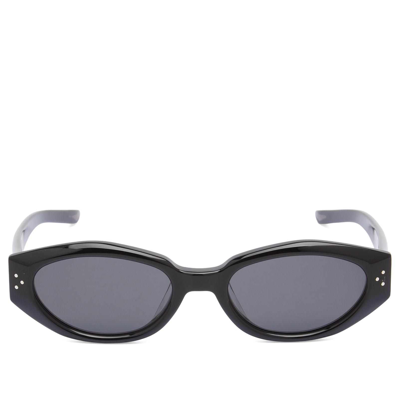 GENTLE MONSTER ブラック キャットアイ DADA Gentle Monster Dada Sunglasses in Grey | Lyst Canada