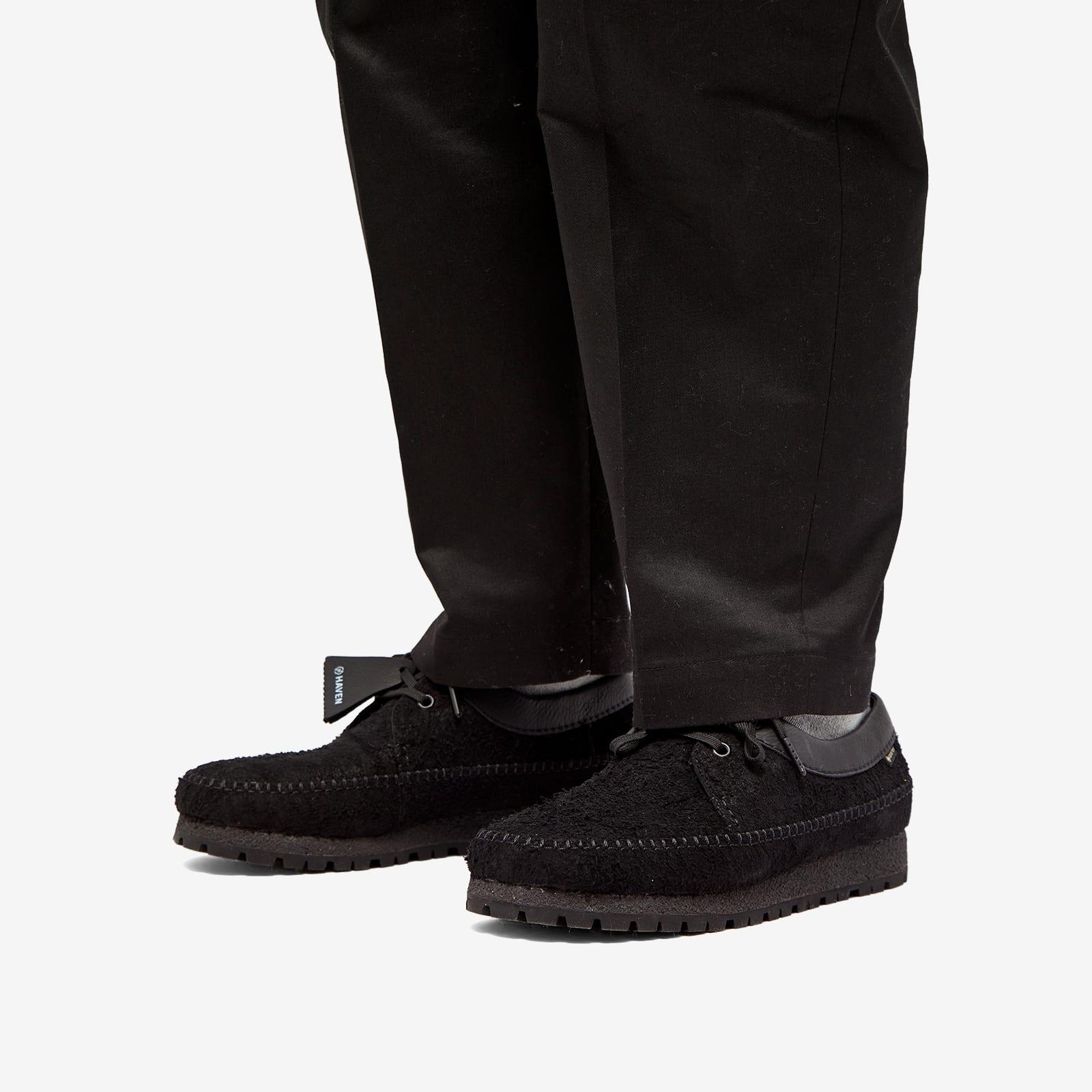 Clarks X Haven Weaver Gtx in Black for Men | Lyst Clarks X Haven Weaver Gtx in Black for Men | Lyst