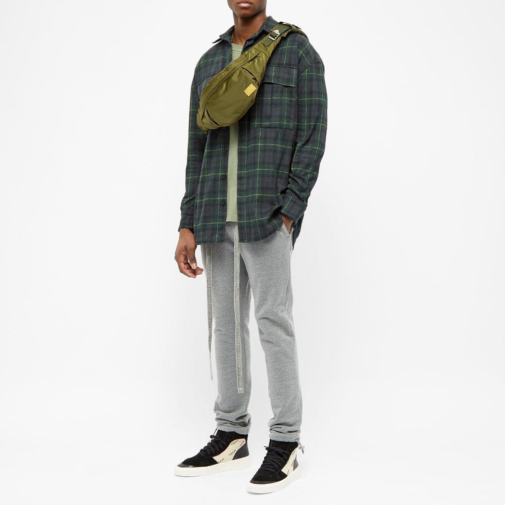 Fear Of God Cotton Plaid Overshirt for Men - Save 35% - Lyst
