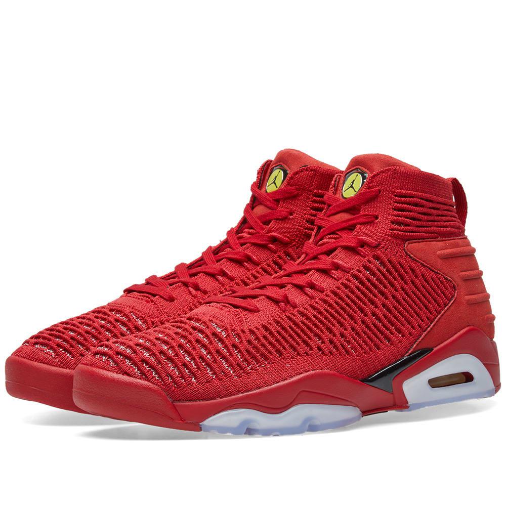 nike air jordan 23 red
