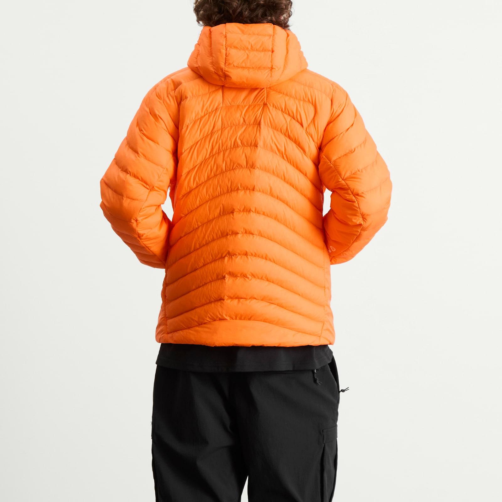 Nike Acg Lava Flow Jacket in Orange for Men | Lyst 