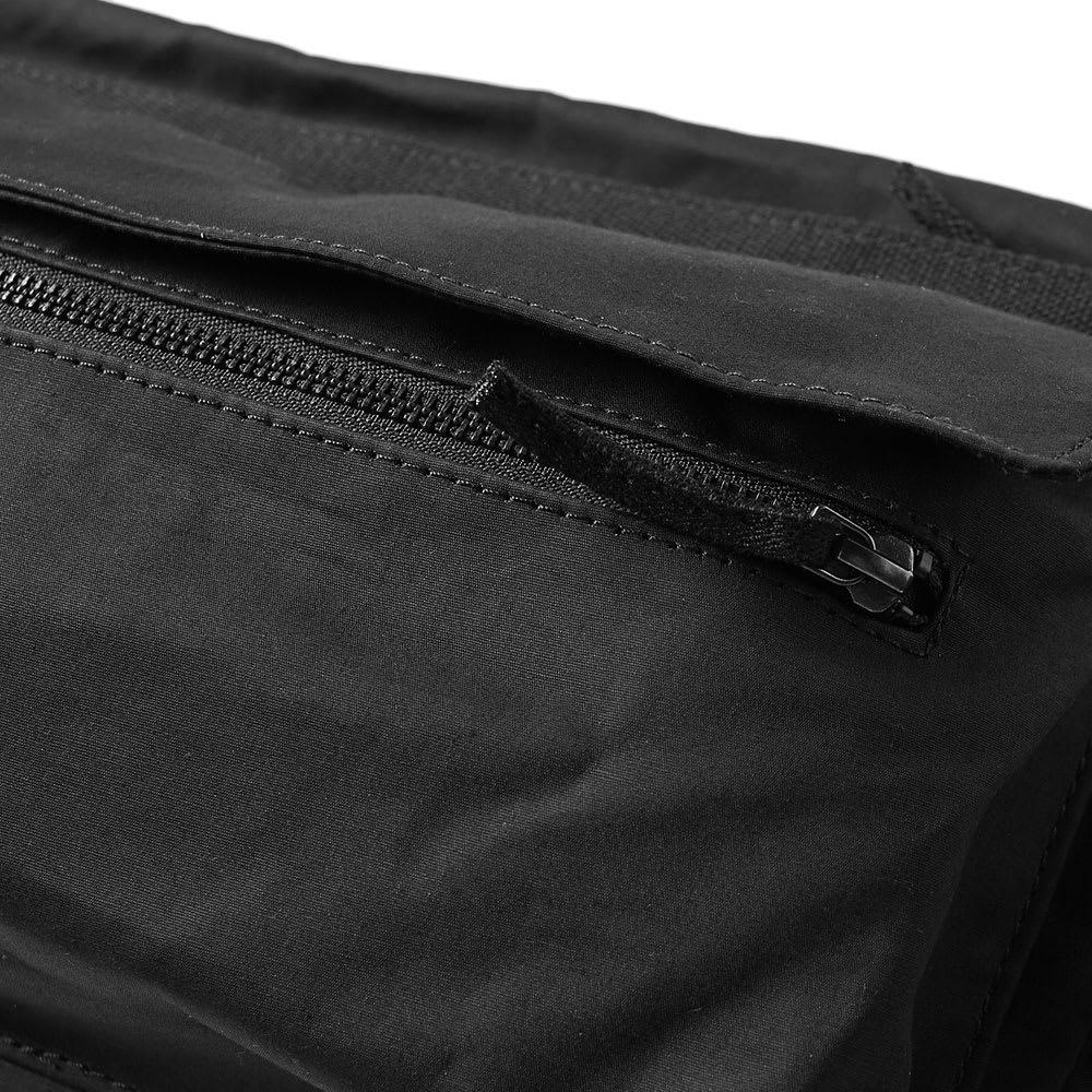 raf simons poster waistbag cotton boy