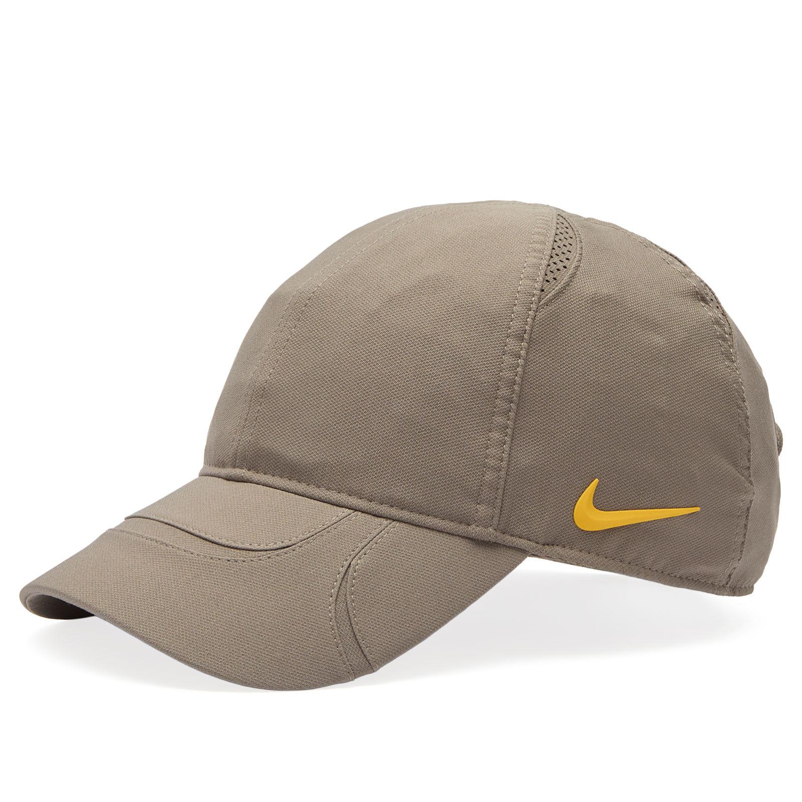 nocta cardinal stock cap