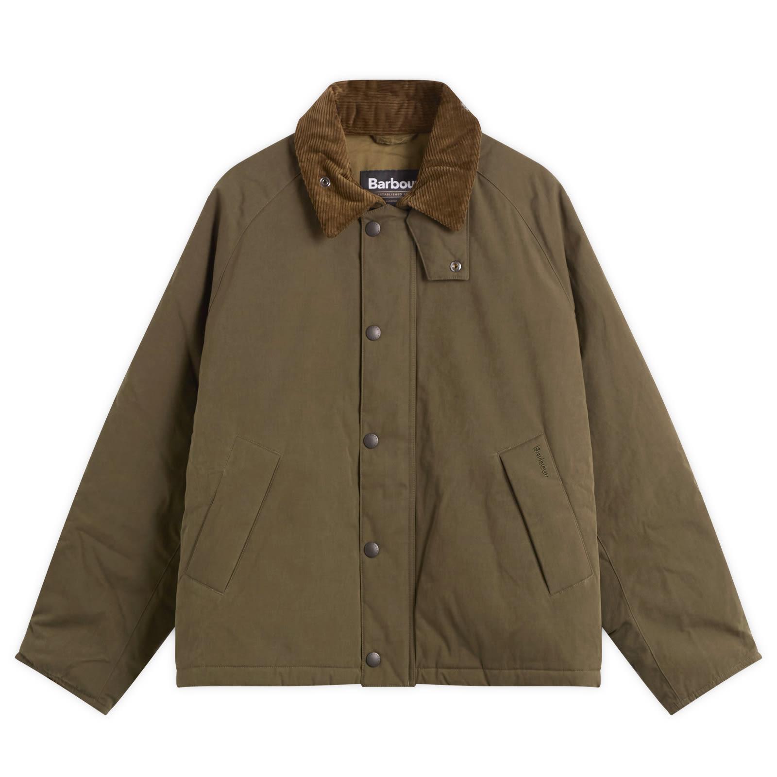 barbour-Olive-Padded-Transport 