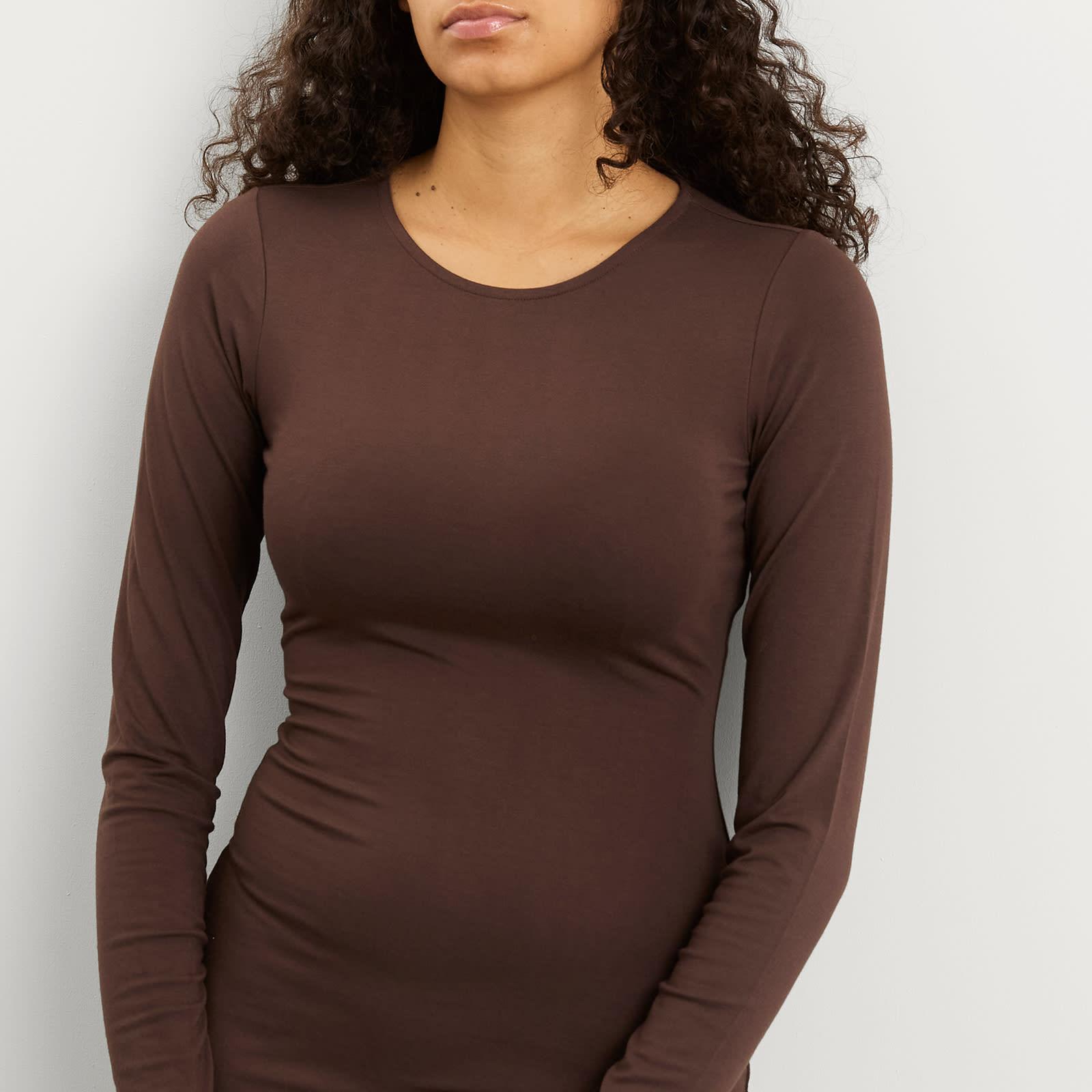 smooth layers scoop neck mini dress @SKIMS smooth layers scoop neck cami and skims smooth layers mini skort. @TONY BIANCO Tuscany heels #ootd #outfitinspo #skims #cuteoutfits