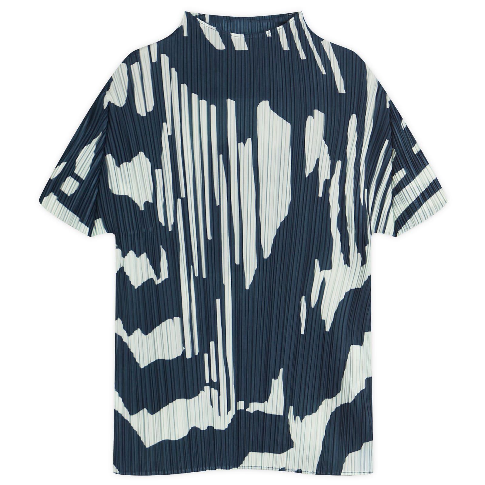 Pleats Please Issey Miyake Short-sleeve tops for Women