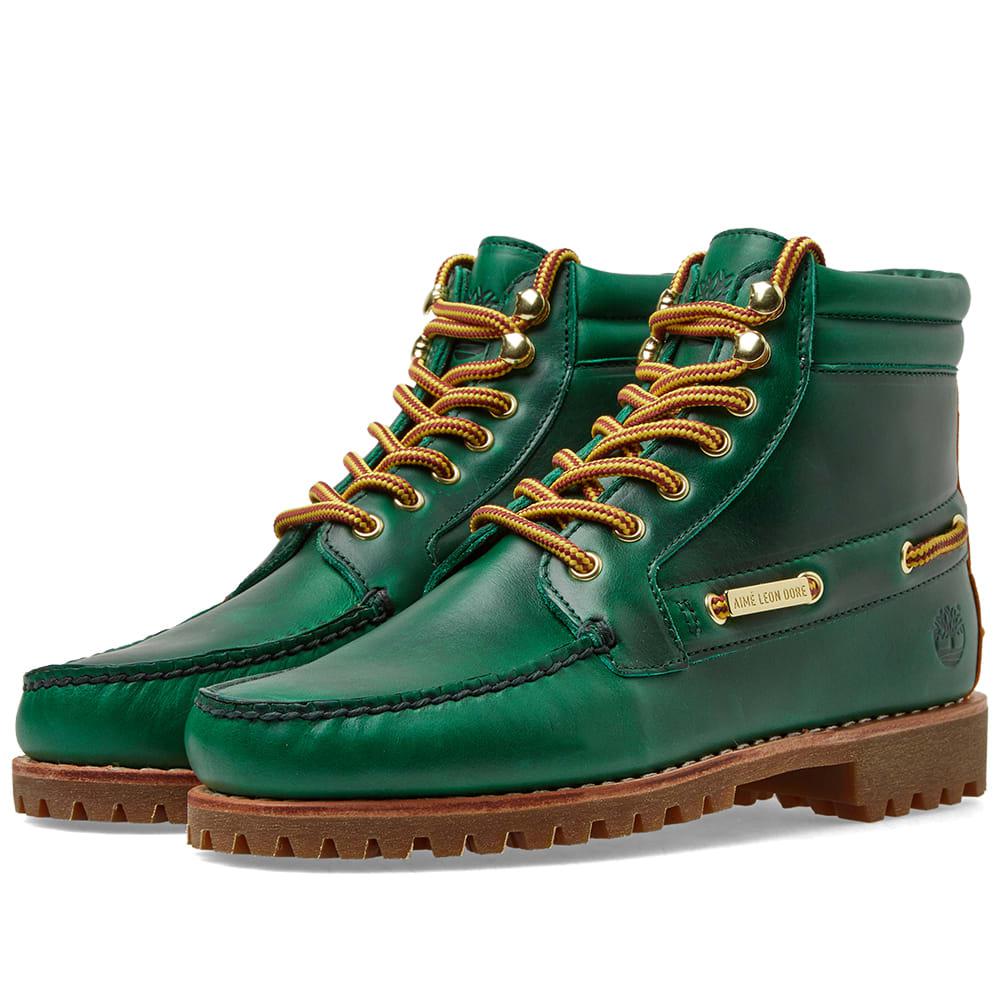 timberland aime leon