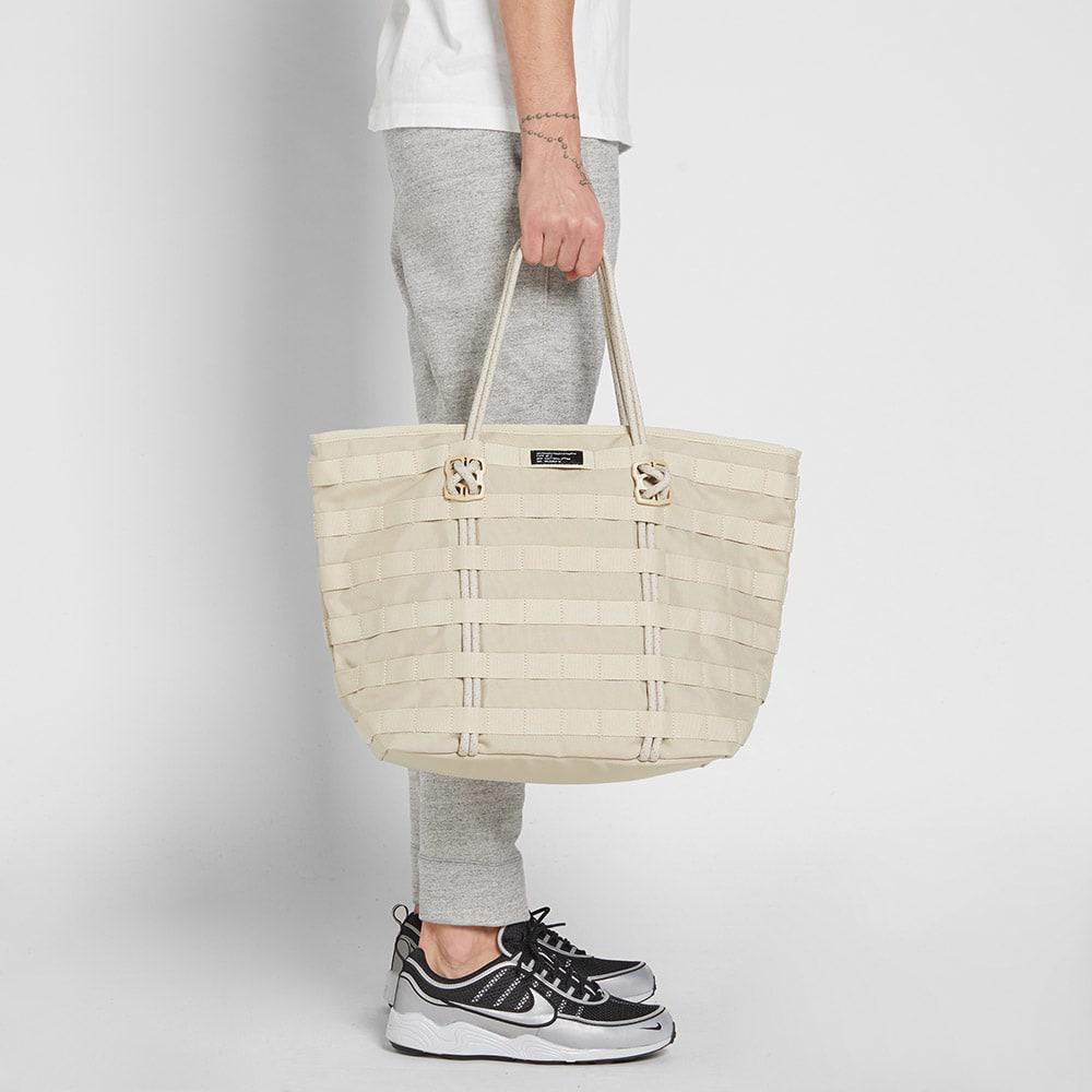 nike sportswear af1 tote