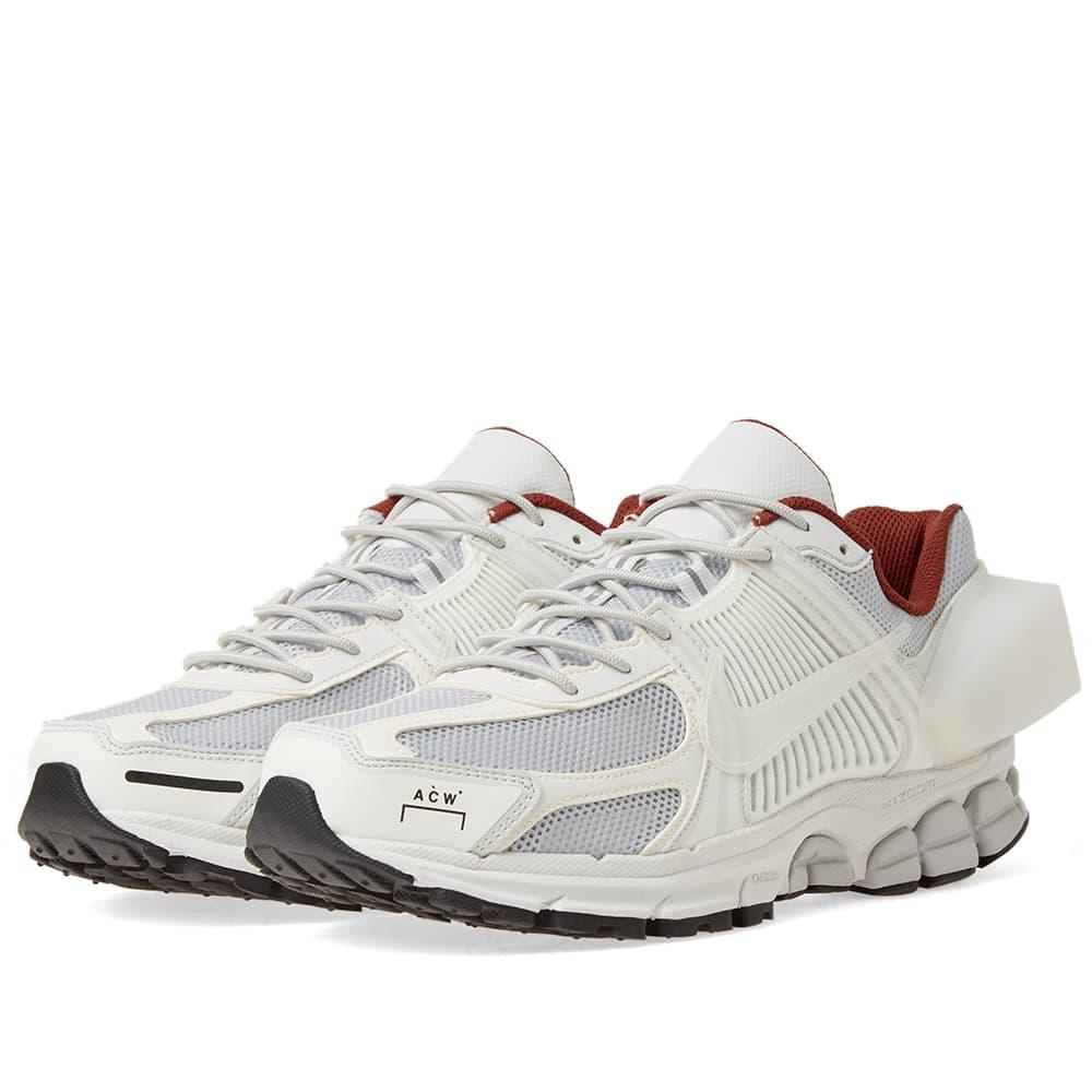 nike x acw zoom vomero 5