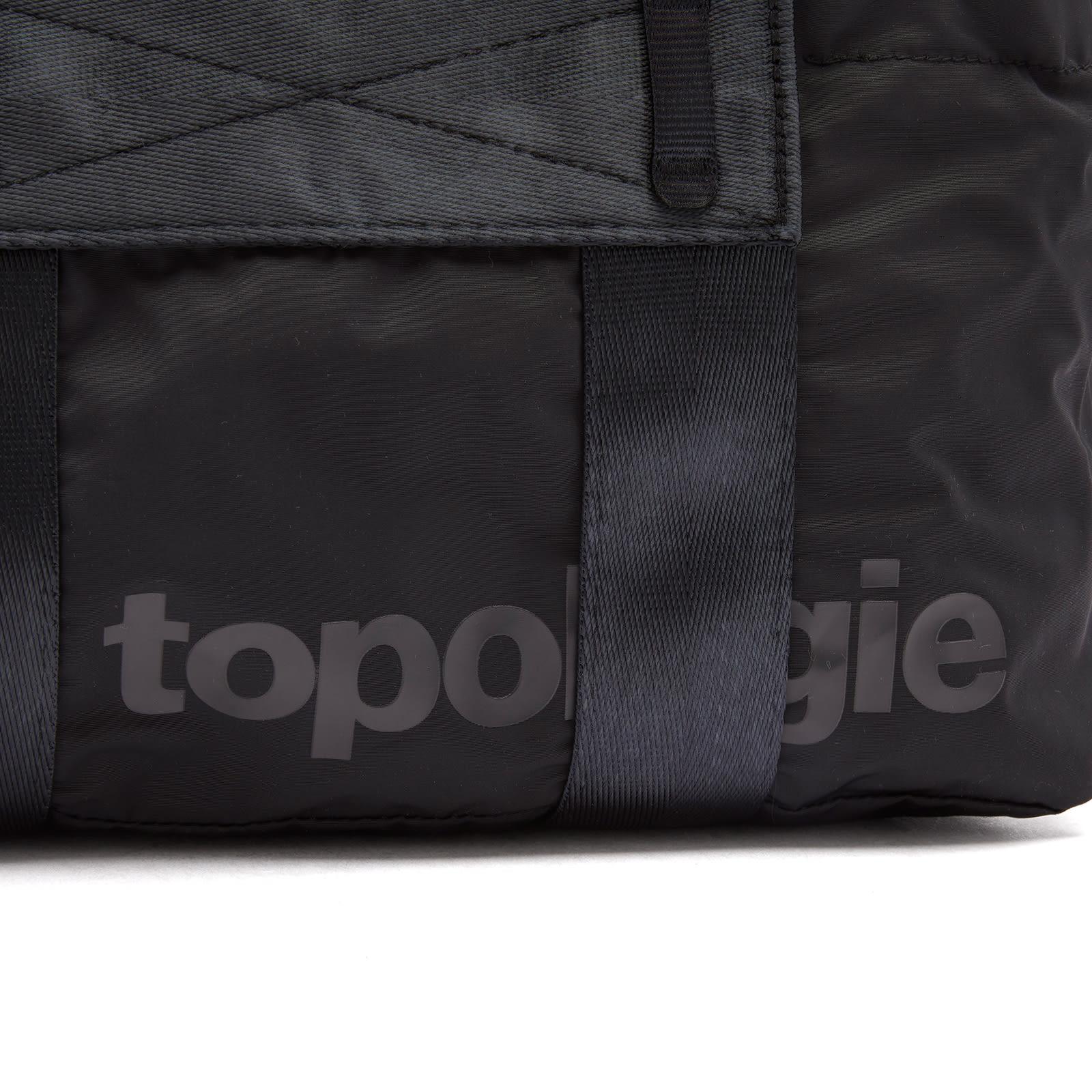 topologie-Black-Summit-Duffle-