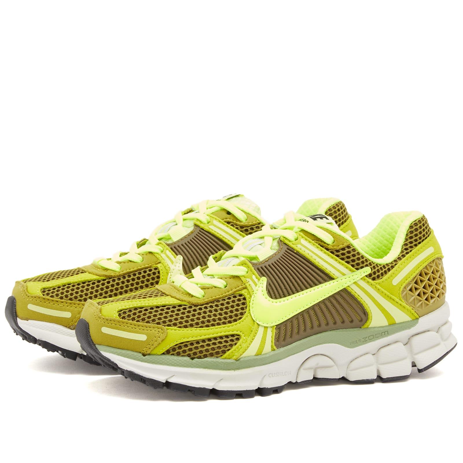 Nike W Zoom Vomero 5 in Yellow | Lyst