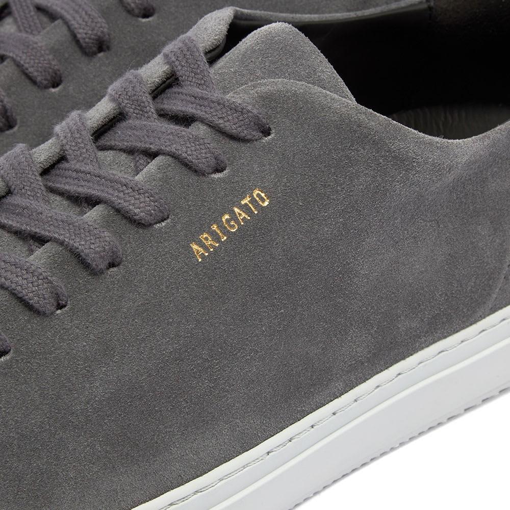 axel arigato toe cap