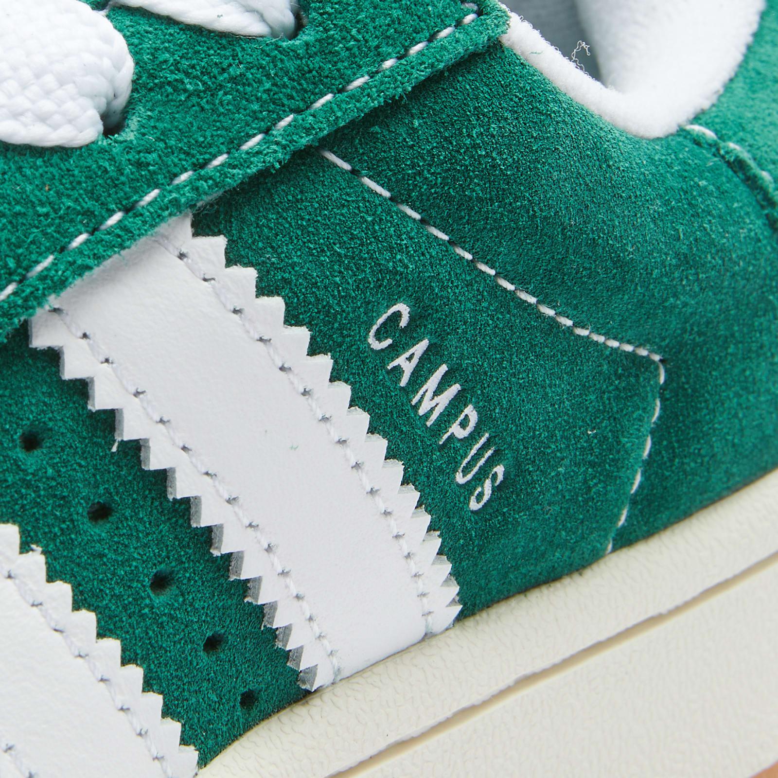 adidas Campus 00s Sneakers in Green | Lyst