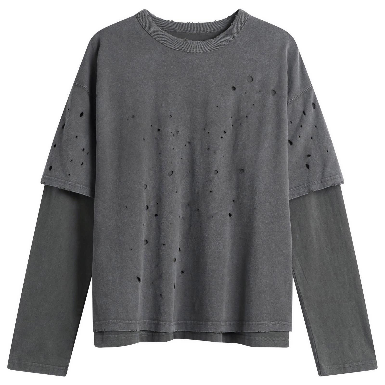 Men's Beams Plus Long-sleeve t-shirts from $85 | Lyst