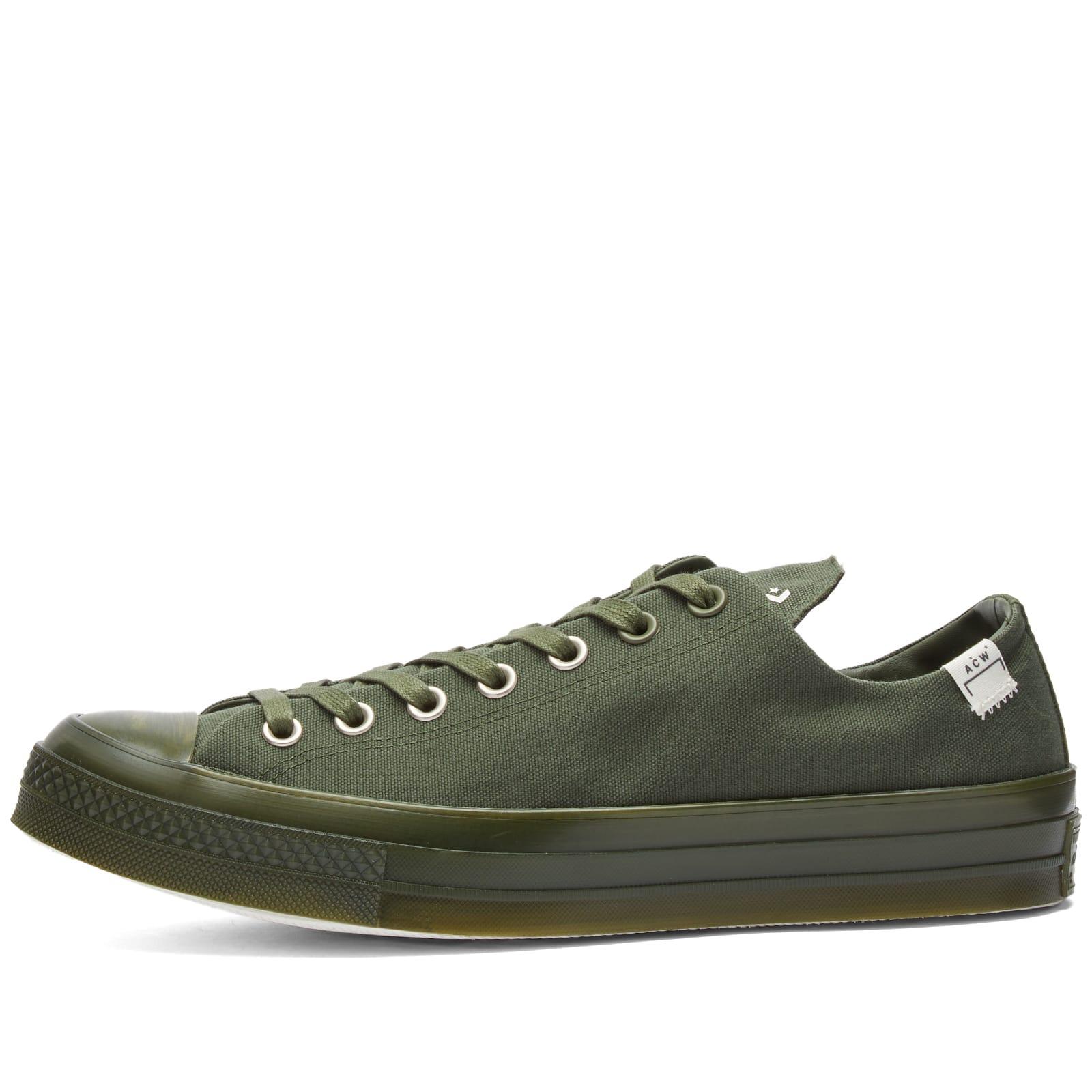 Converse chuck taylor 1970s ox best sale leather