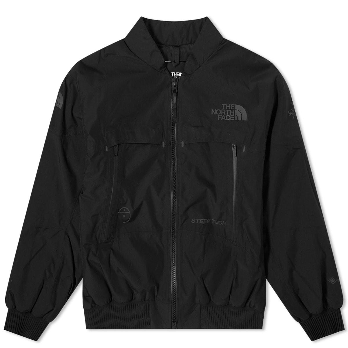 The North Face Remastered Steep Tech Gore-Tex Bomber Jacket The North Face Remastered Steep Tech Gore-Tex Bomber Jacket