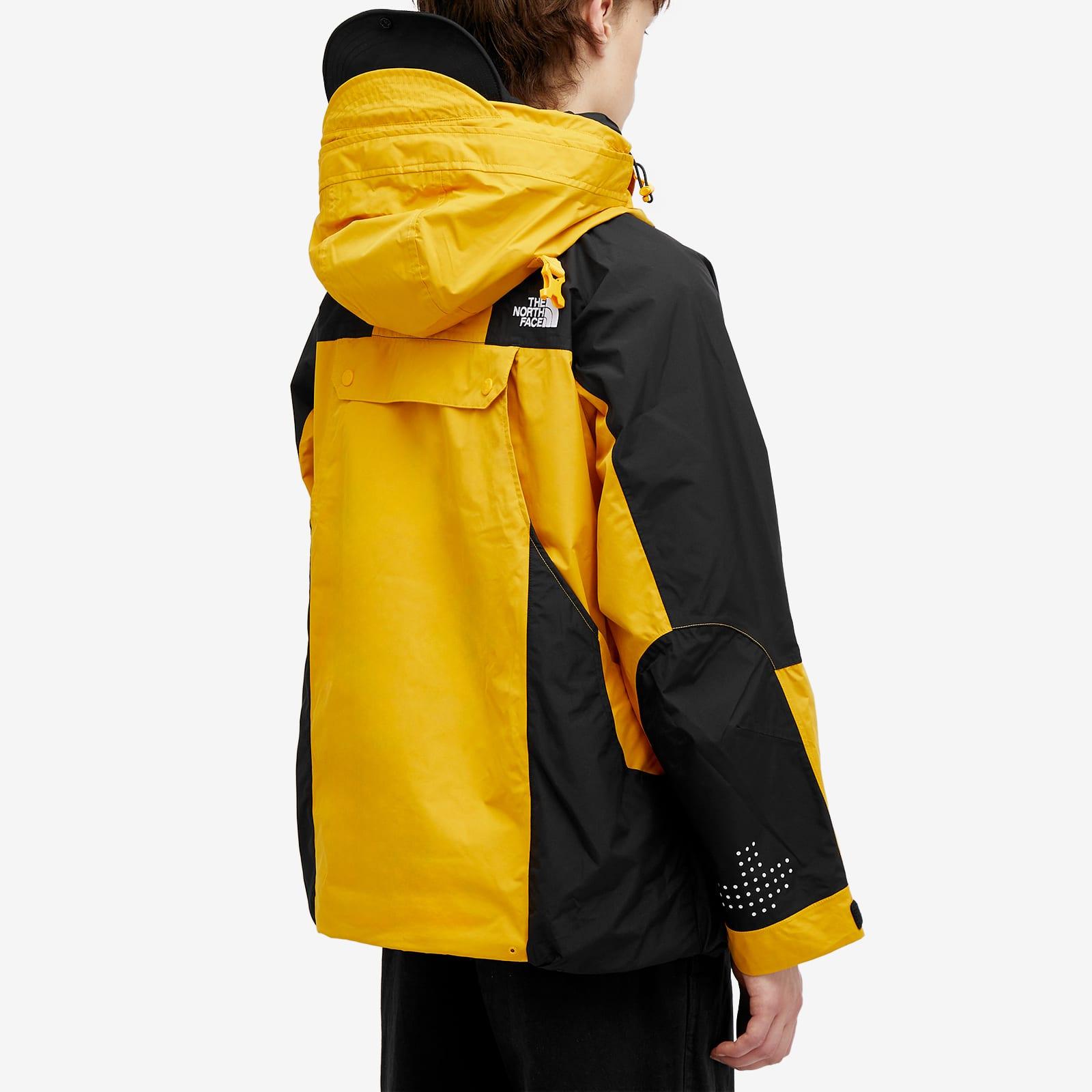North face pocket jacket sale
