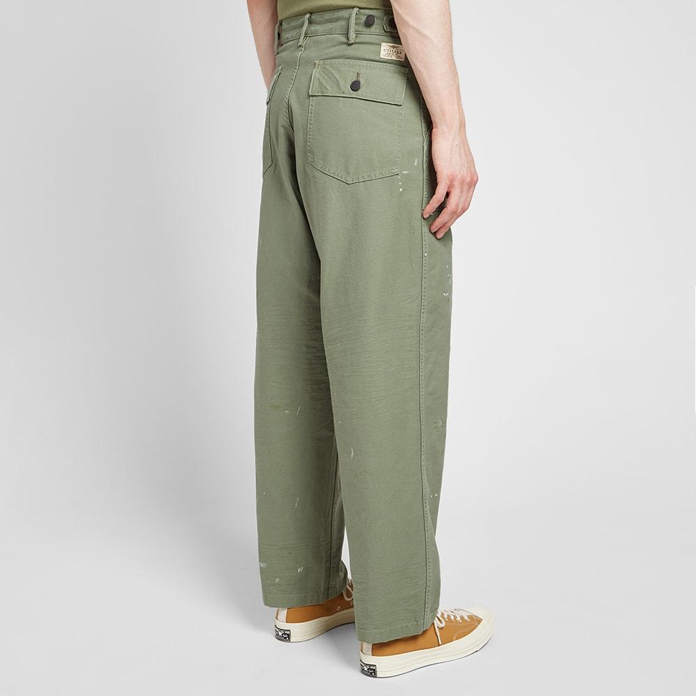 ralph lauren fatigue pants